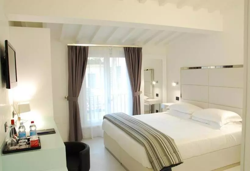 Fotos del hotel Lhp Hotel River & Spa:  7