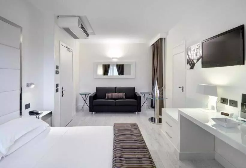 Fotos del hotel Lhp Hotel River & Spa:  13