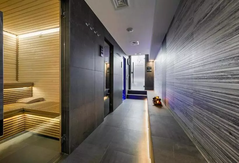 Fotos del hotel Lhp Hotel River & Spa:  14