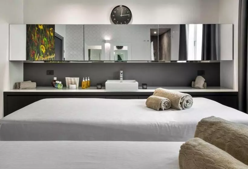 Fotos del hotel Lhp Hotel River & Spa:  23