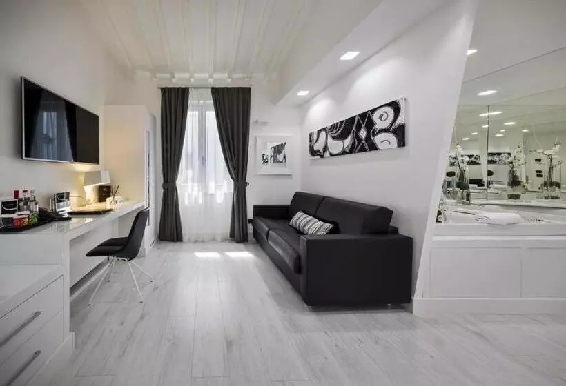 Fotos del hotel Lhp Hotel River & Spa:  20