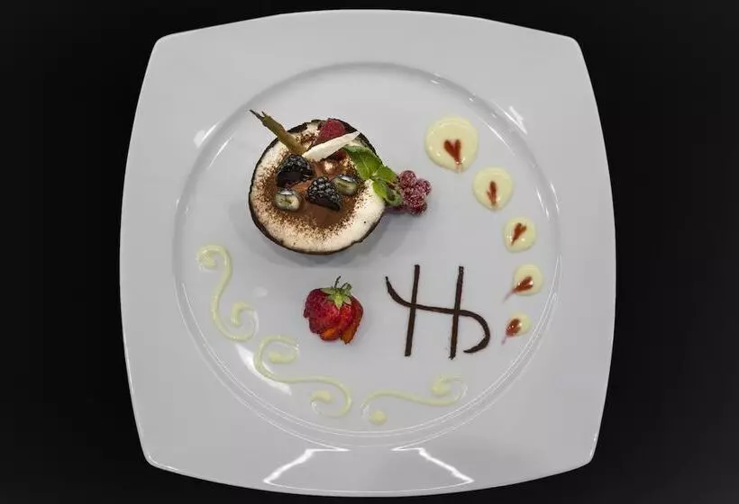 Fotos del hotel Lhp Hotel River & Spa:  3