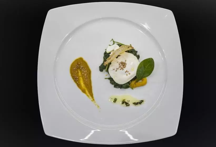 Fotos del hotel Lhp Hotel River & Spa:  15