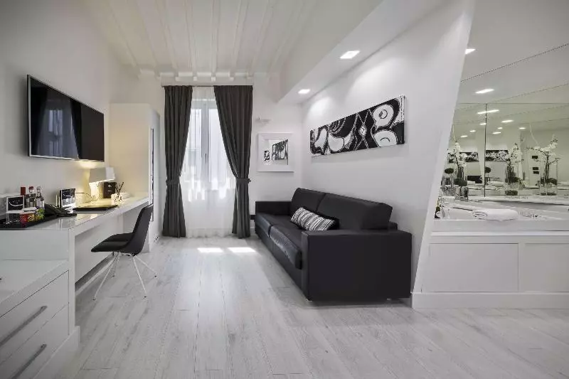 Fotos del hotel Lhp Hotel River & Spa:  22