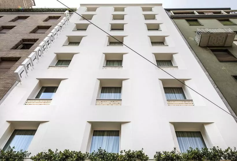 Fotos del hotel 43 Station:  11