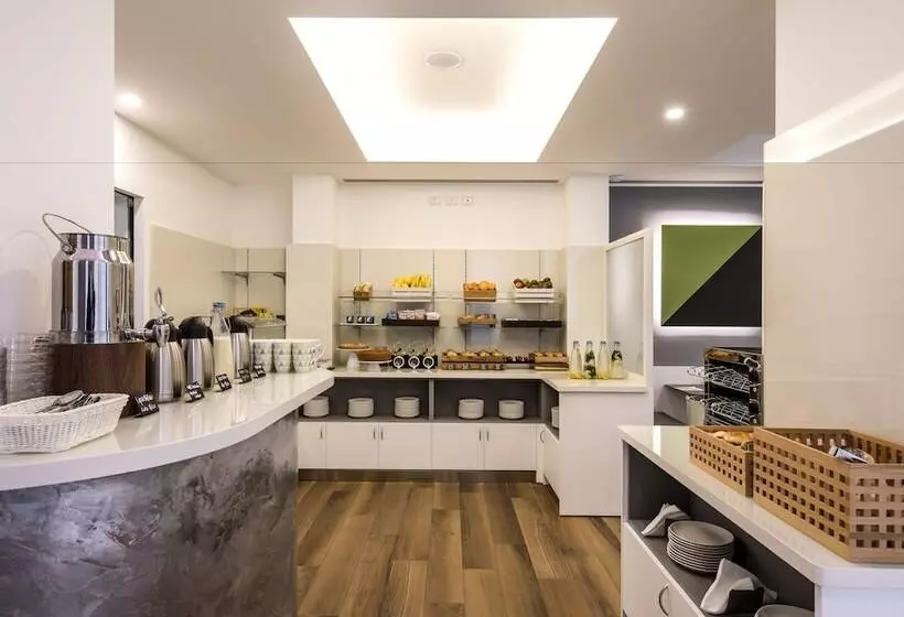 Fotos del hotel 43 Station:  17