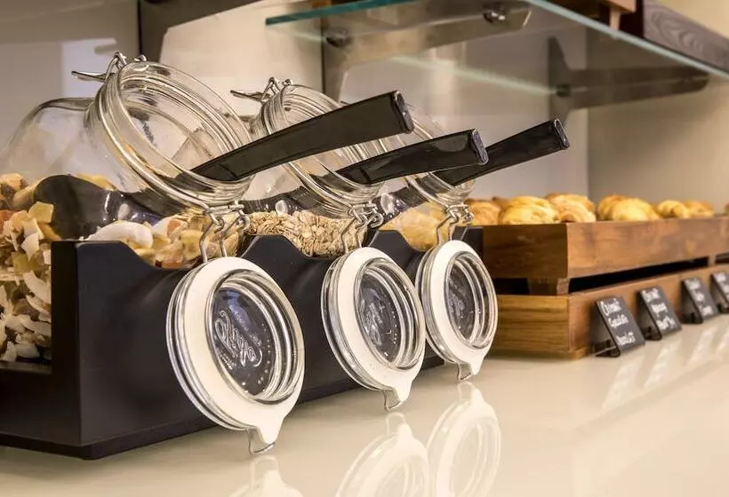 Fotos del hotel 43 Station:  9