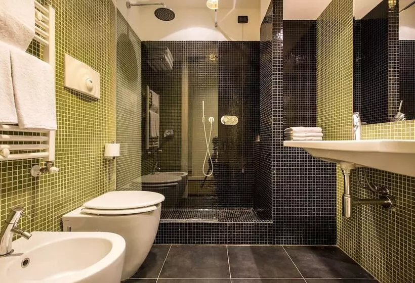 Fotos del hotel 43 Station:  24