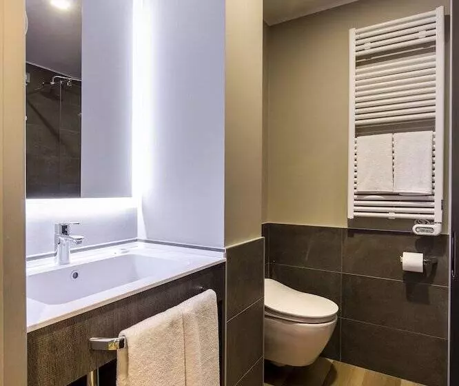 Fotos del hotel 43 Station:  25