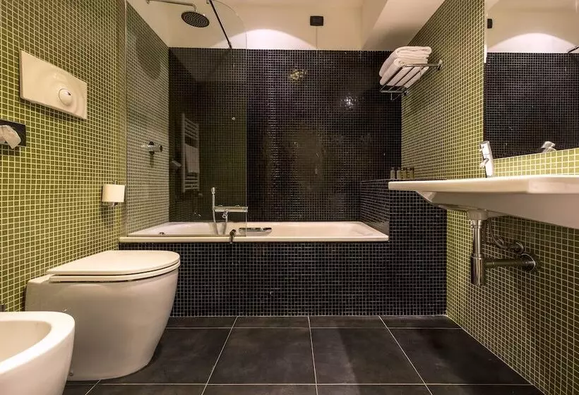 Fotos del hotel 43 Station:  22