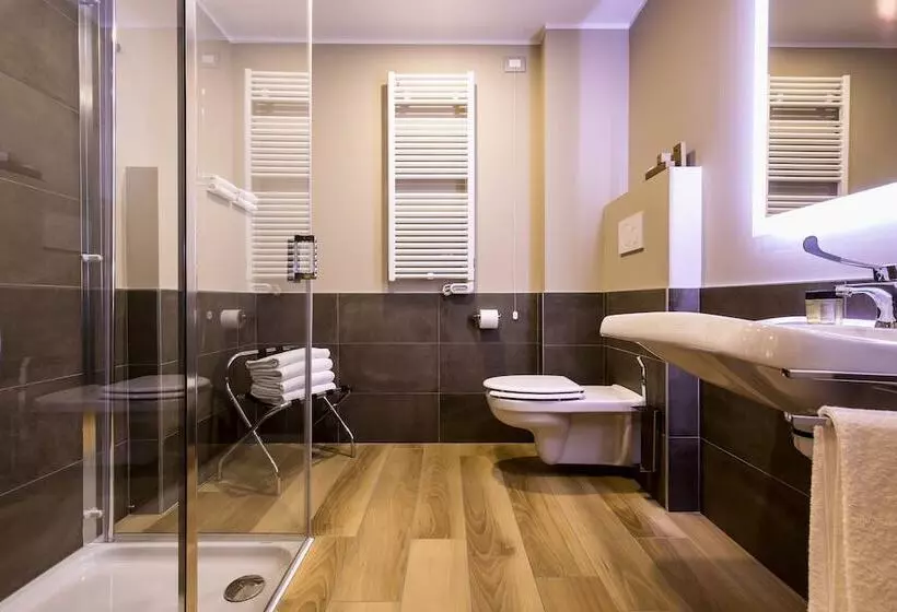 Fotos del hotel 43 Station:  8