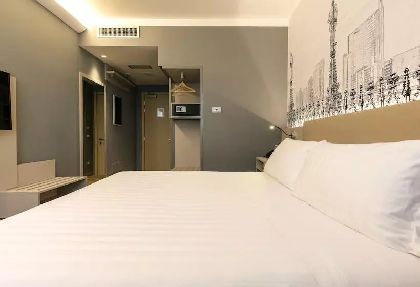 Fotos del hotel 43 Station:  2