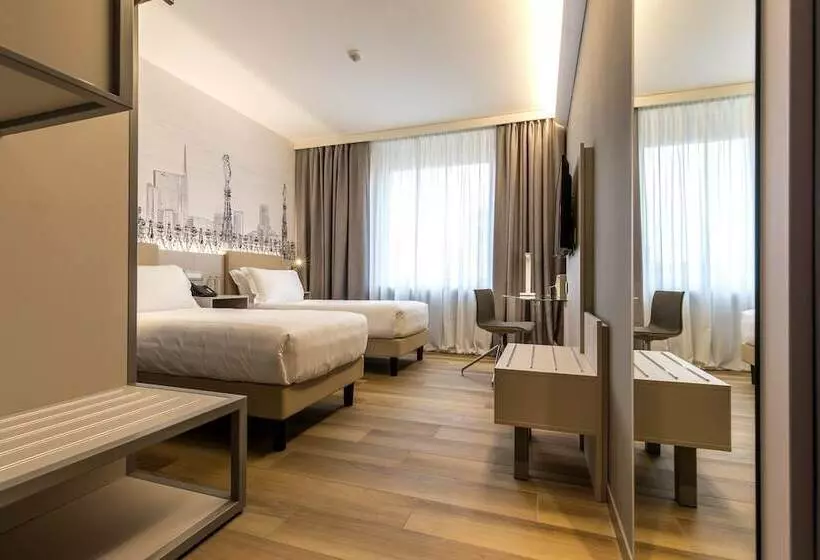 Fotos del hotel 43 Station:  19