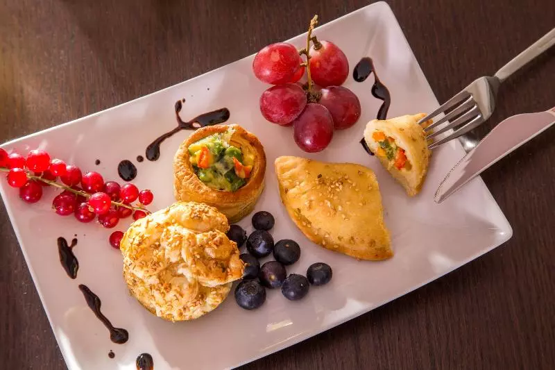 Fotos del hotel Ariston:  8