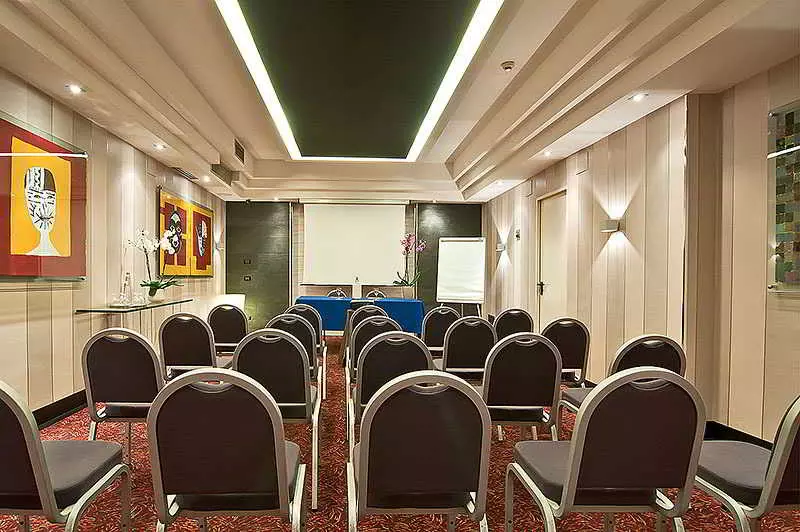 Fotos del hotel Ariston:  23