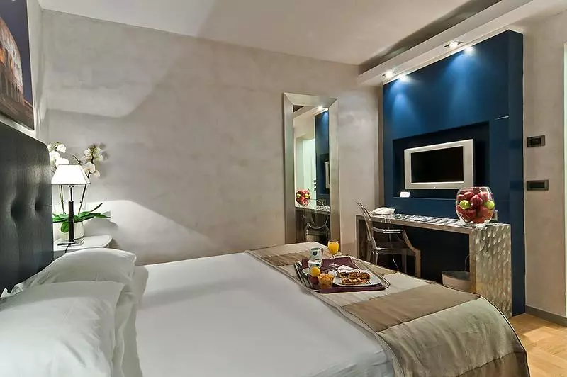 Fotos del hotel Ariston:  10