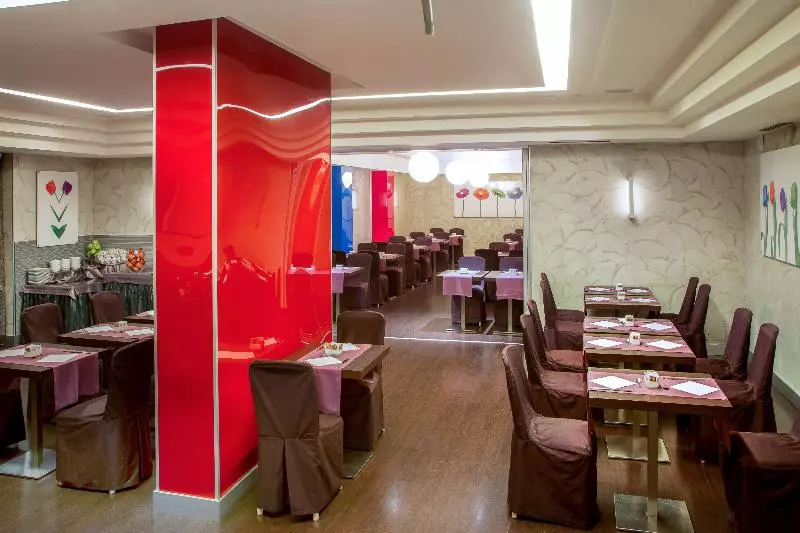 Fotos del hotel Ariston:  15