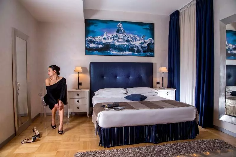 Fotos del hotel Ariston:  17