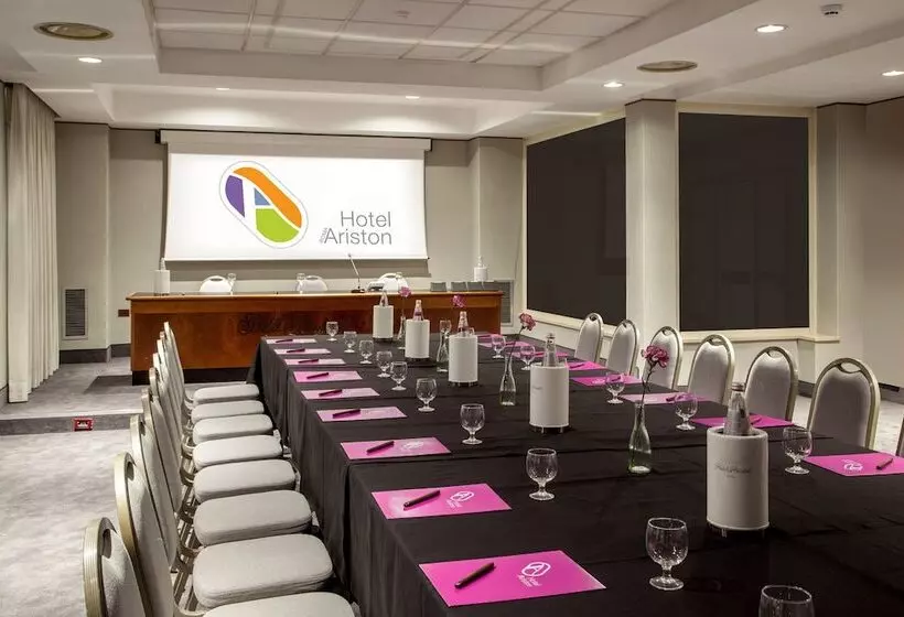 Fotos del hotel Ariston:  25