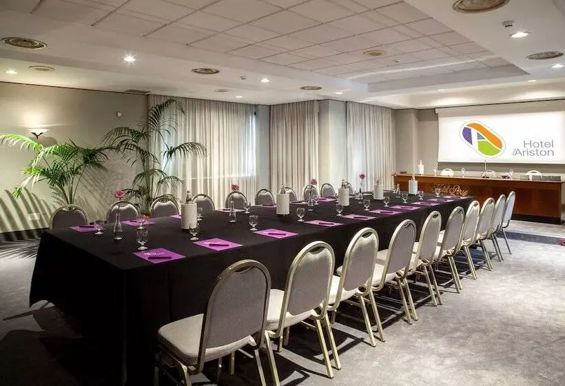 Fotos del hotel Ariston:  9