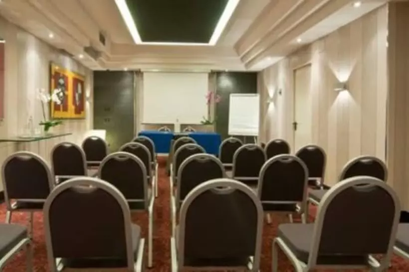 Fotos del hotel Ariston:  16