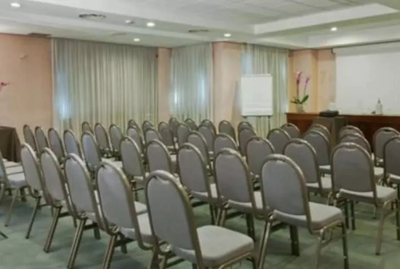 Fotos del hotel Ariston:  13