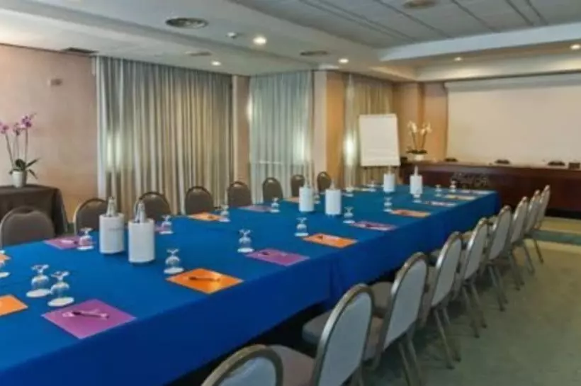 Fotos del hotel Ariston:  20