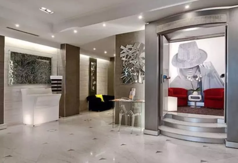 Fotos del hotel Ariston:  11