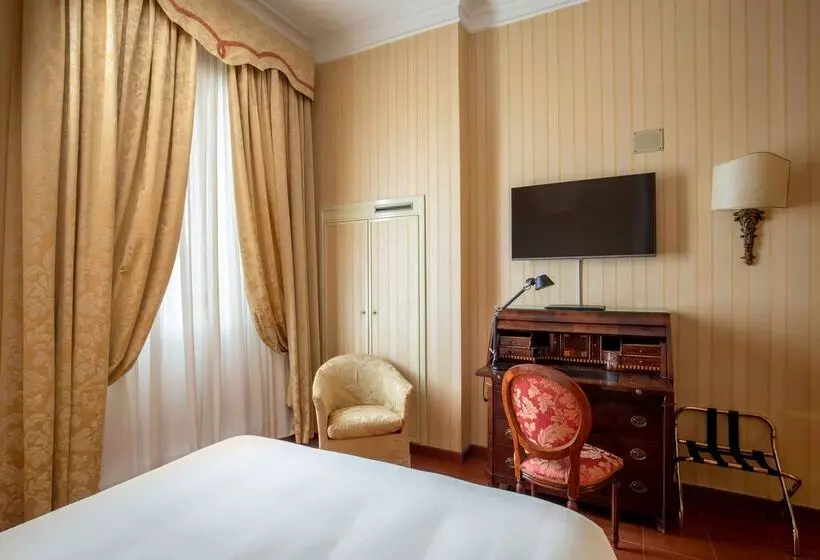 Fotos del hotel Canada, Bw Premier Collection:  9