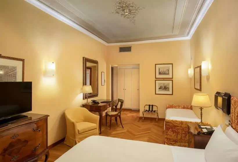 Fotos del hotel Canada, Bw Premier Collection:  18