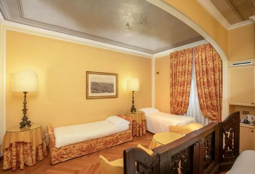 Fotos del hotel Canada, Bw Premier Collection:  23