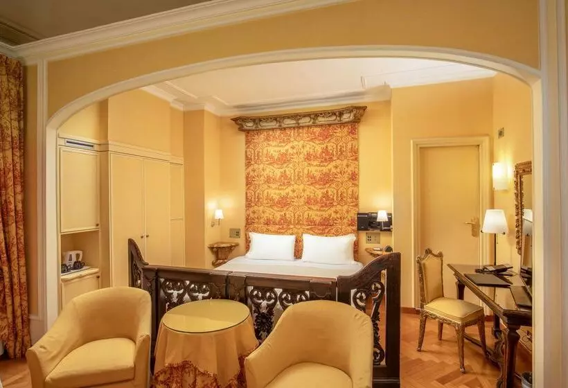 Fotos del hotel Canada, Bw Premier Collection:  25