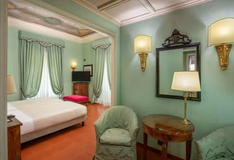 Fotos del hotel Canada, Bw Premier Collection:  21