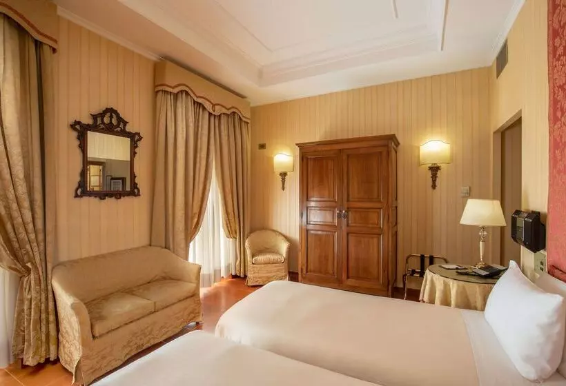 Fotos del hotel Canada, Bw Premier Collection:  10