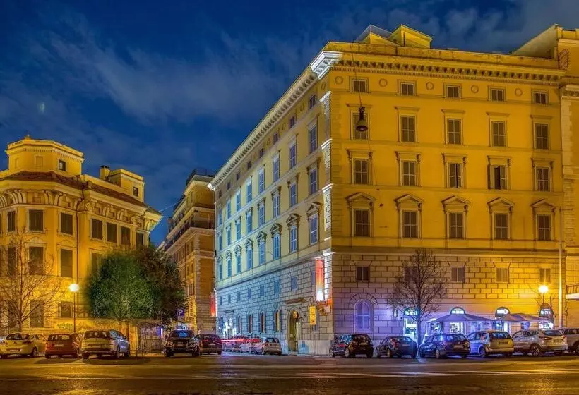 Fotos del hotel Canada, Bw Premier Collection:  3