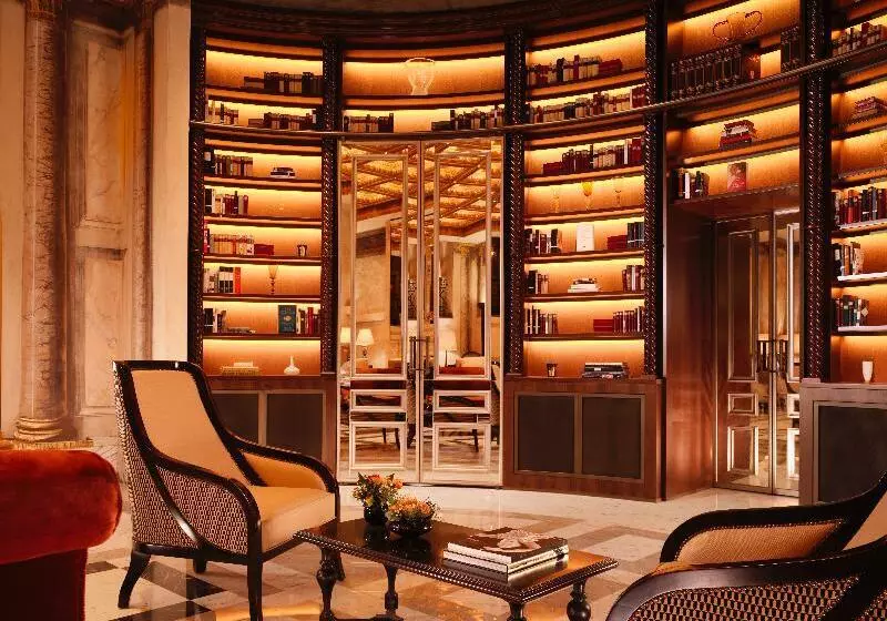 Fotos del hotel Eden - Dorchester Collection:  15