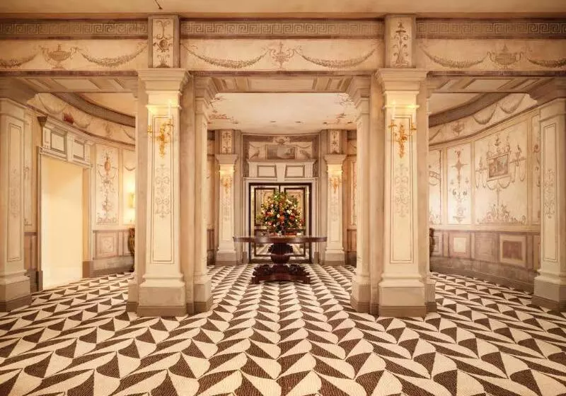 Fotos del hotel Eden - Dorchester Collection:  5