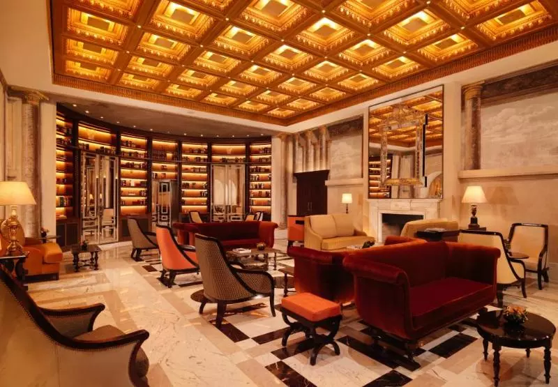 Fotos del hotel Eden - Dorchester Collection:  17