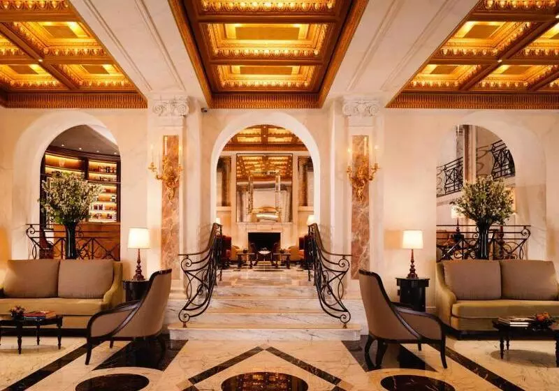 Fotos del hotel Eden - Dorchester Collection:  3