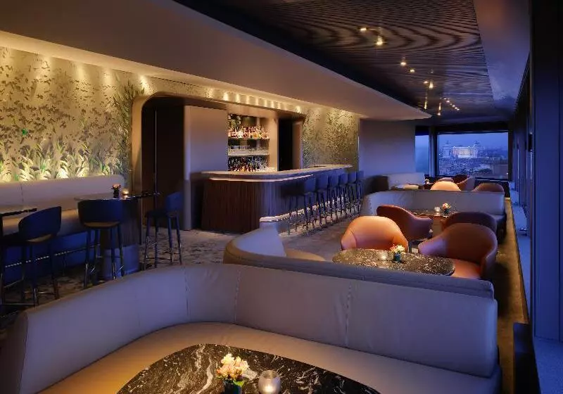 Fotos del hotel Eden - Dorchester Collection:  7