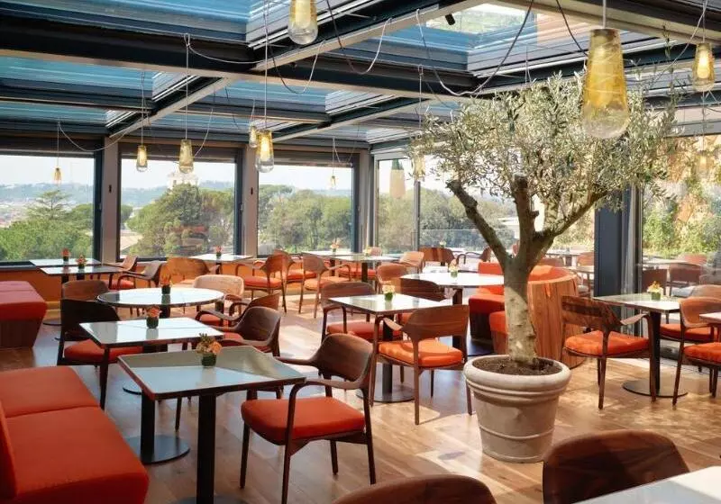 Fotos del hotel Eden - Dorchester Collection:  6