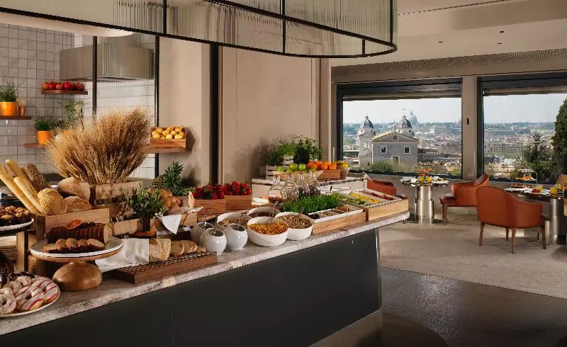 Fotos del hotel Eden - Dorchester Collection:  10