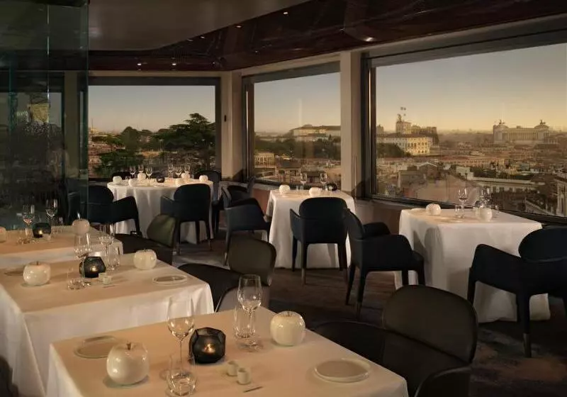 Fotos del hotel Eden - Dorchester Collection:  13