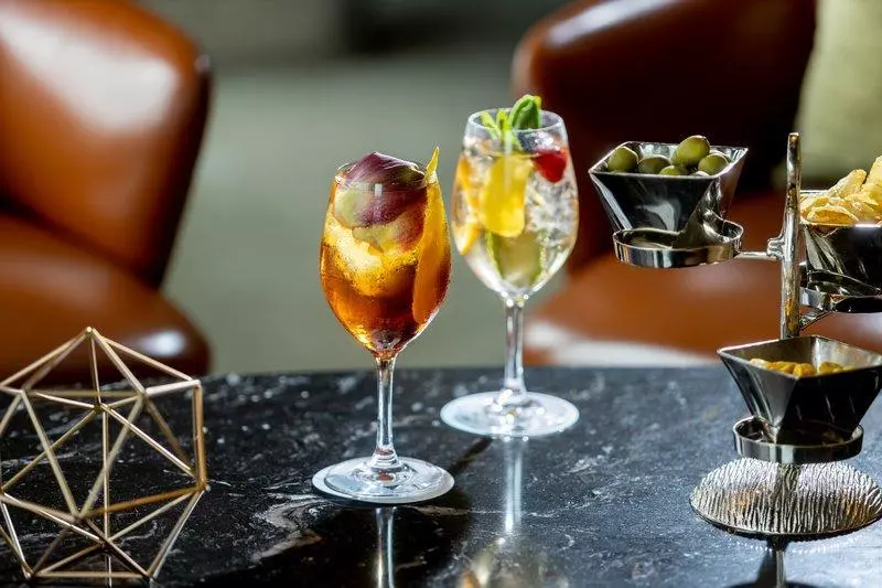 Fotos del hotel Eden - Dorchester Collection:  9