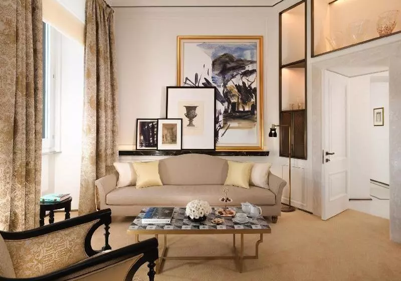 Fotos del hotel Eden - Dorchester Collection:  11