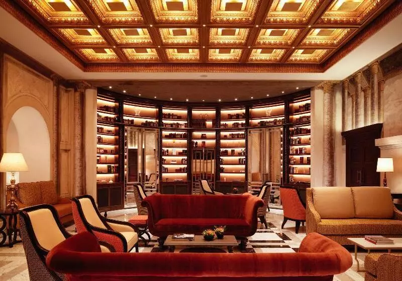 Fotos del hotel Eden - Dorchester Collection:  12