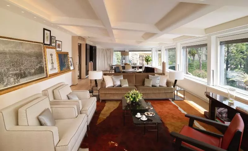 Fotos del hotel Eden - Dorchester Collection:  14