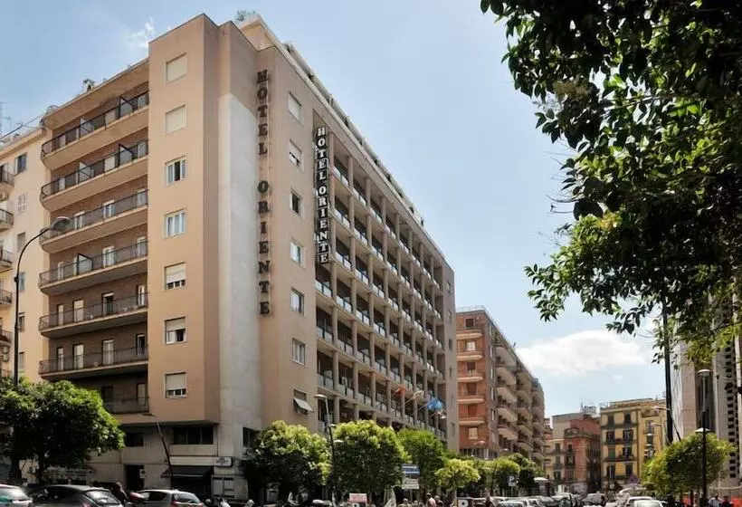 Fotos del hotel Grand Hotel Oriente:  14