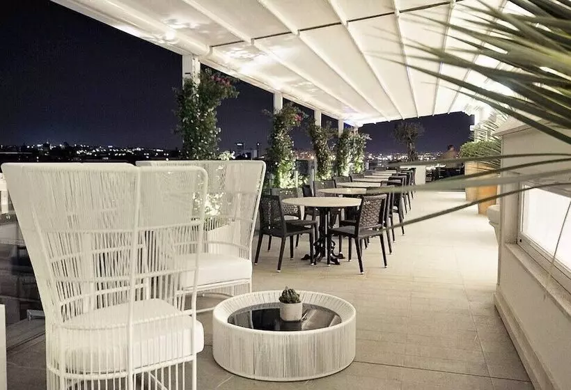 Fotos del hotel Grand Hotel Oriente:  5