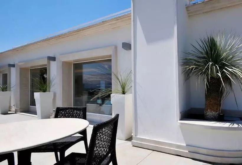 Fotos del hotel Grand Hotel Oriente:  12